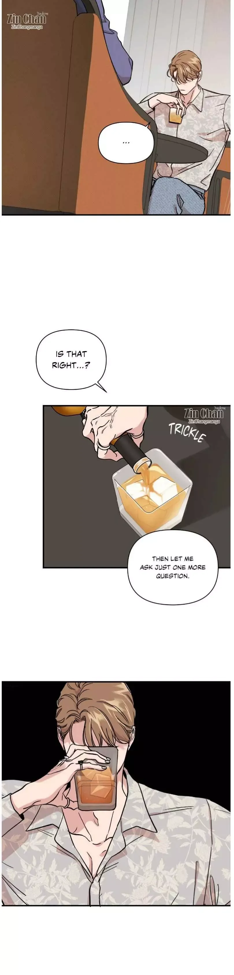 Bad Apple - Chapter 17 Page 28