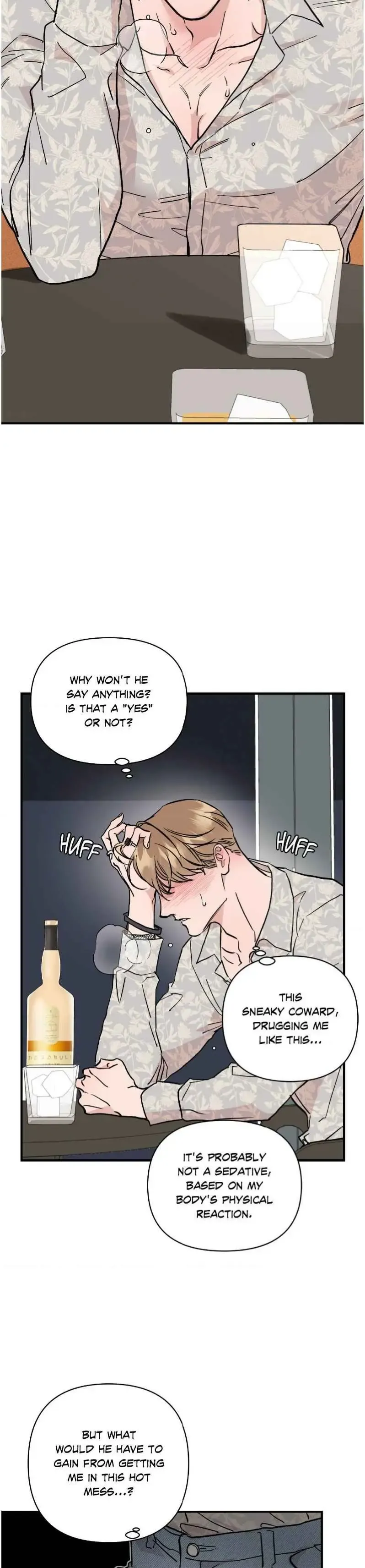 Bad Apple - Chapter 18 Page 6