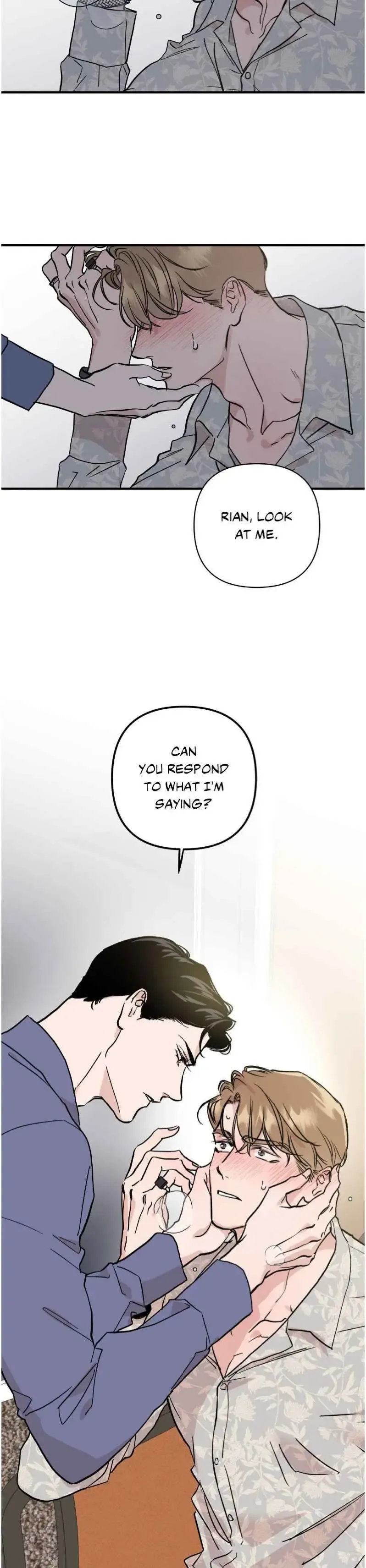 Bad Apple - Chapter 18 Page 8