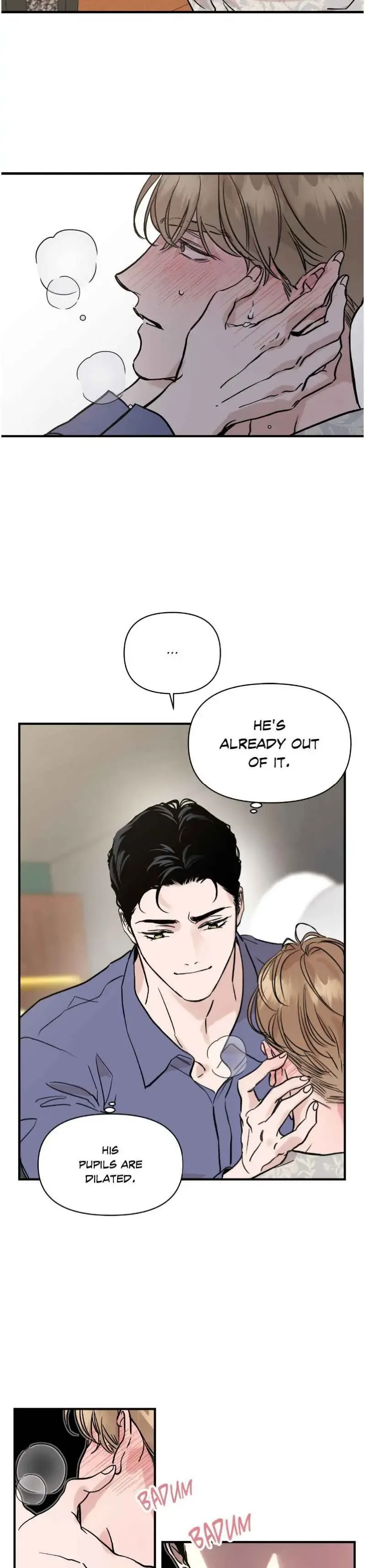 Bad Apple - Chapter 18 Page 9