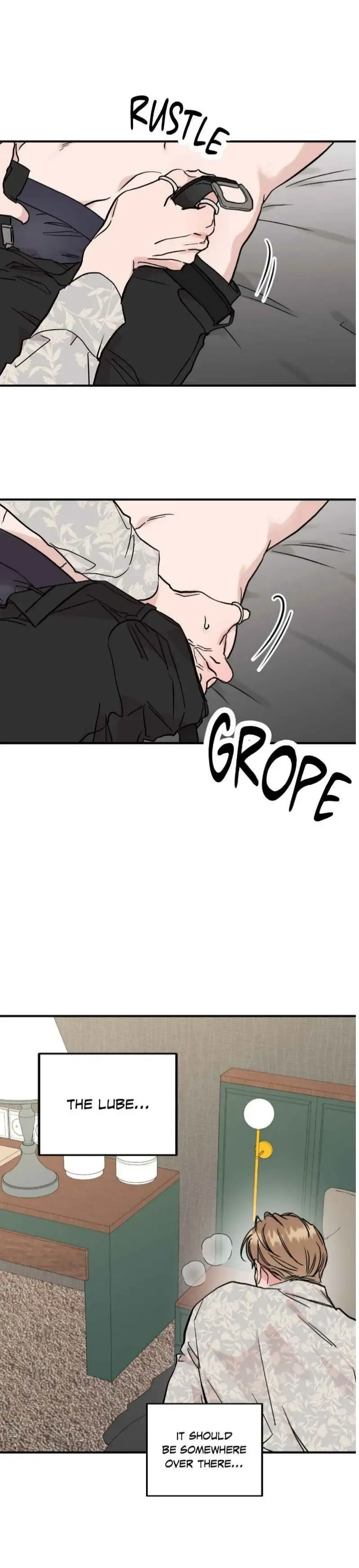Bad Apple - Chapter 18 Page 16