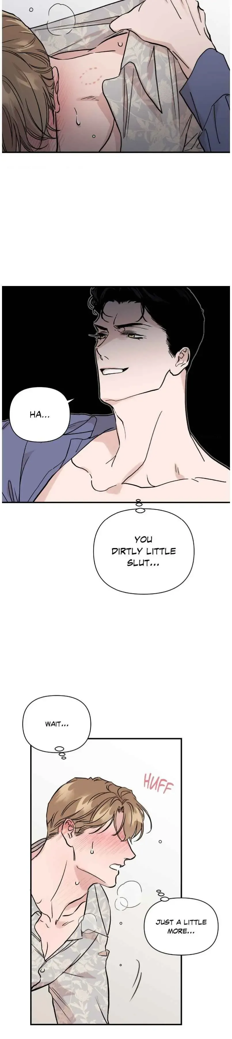 Bad Apple - Chapter 18 Page 19