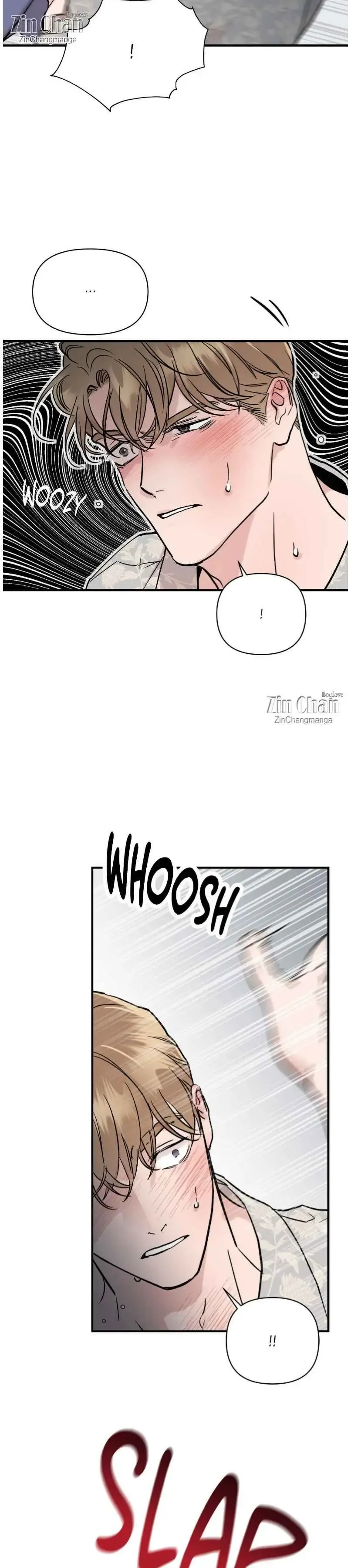 Bad Apple - Chapter 18 Page 21