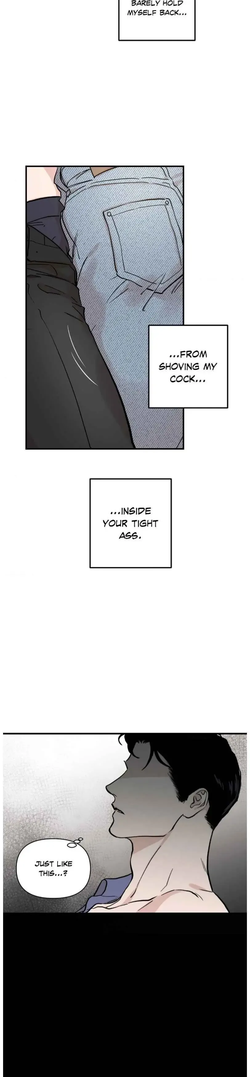 Bad Apple - Chapter 19 Page 4
