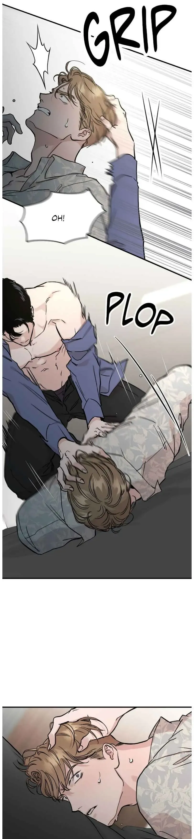 Bad Apple - Chapter 19 Page 7
