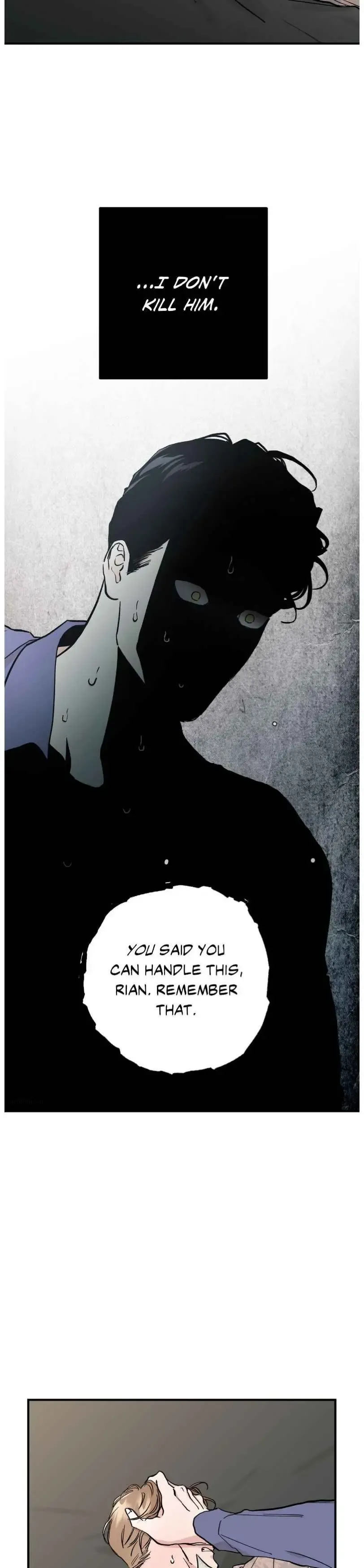 Bad Apple - Chapter 19 Page 8