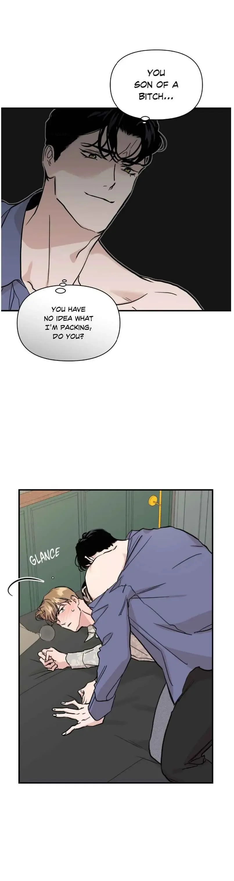 Bad Apple - Chapter 19 Page 11