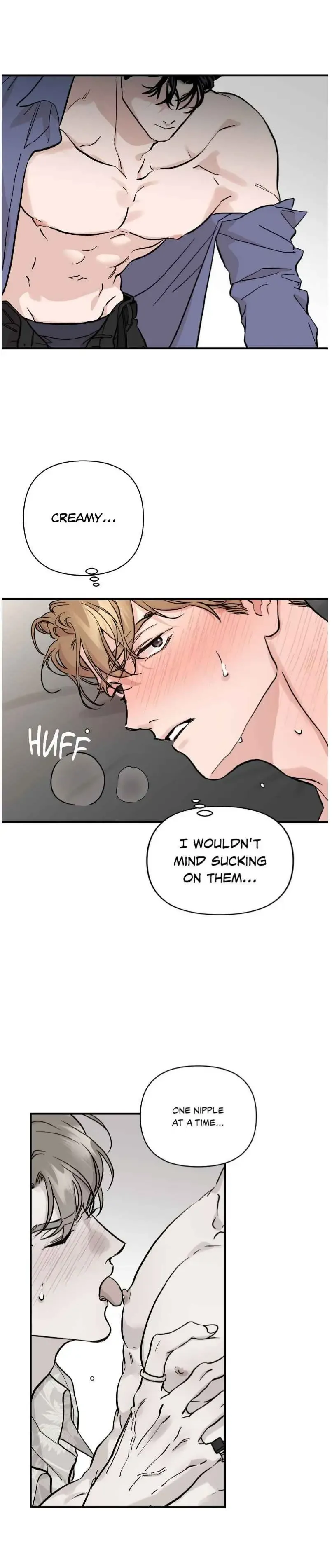 Bad Apple - Chapter 19 Page 12