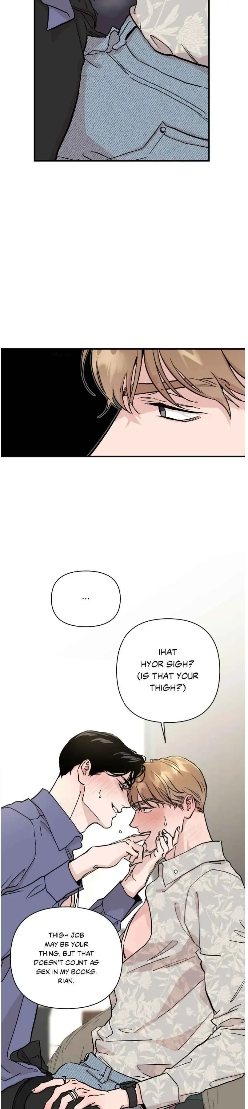 Bad Apple - Chapter 19 Page 19
