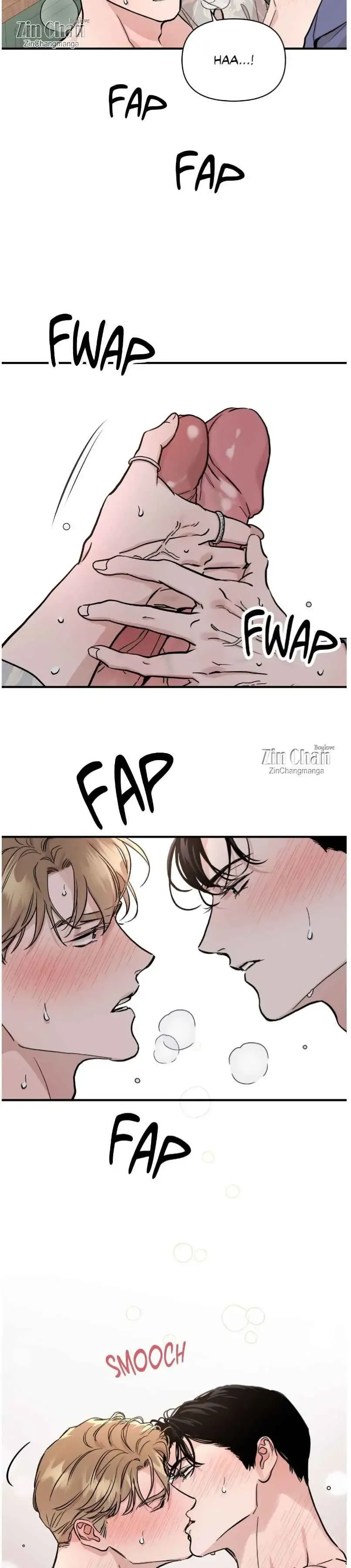 Bad Apple - Chapter 19 Page 24