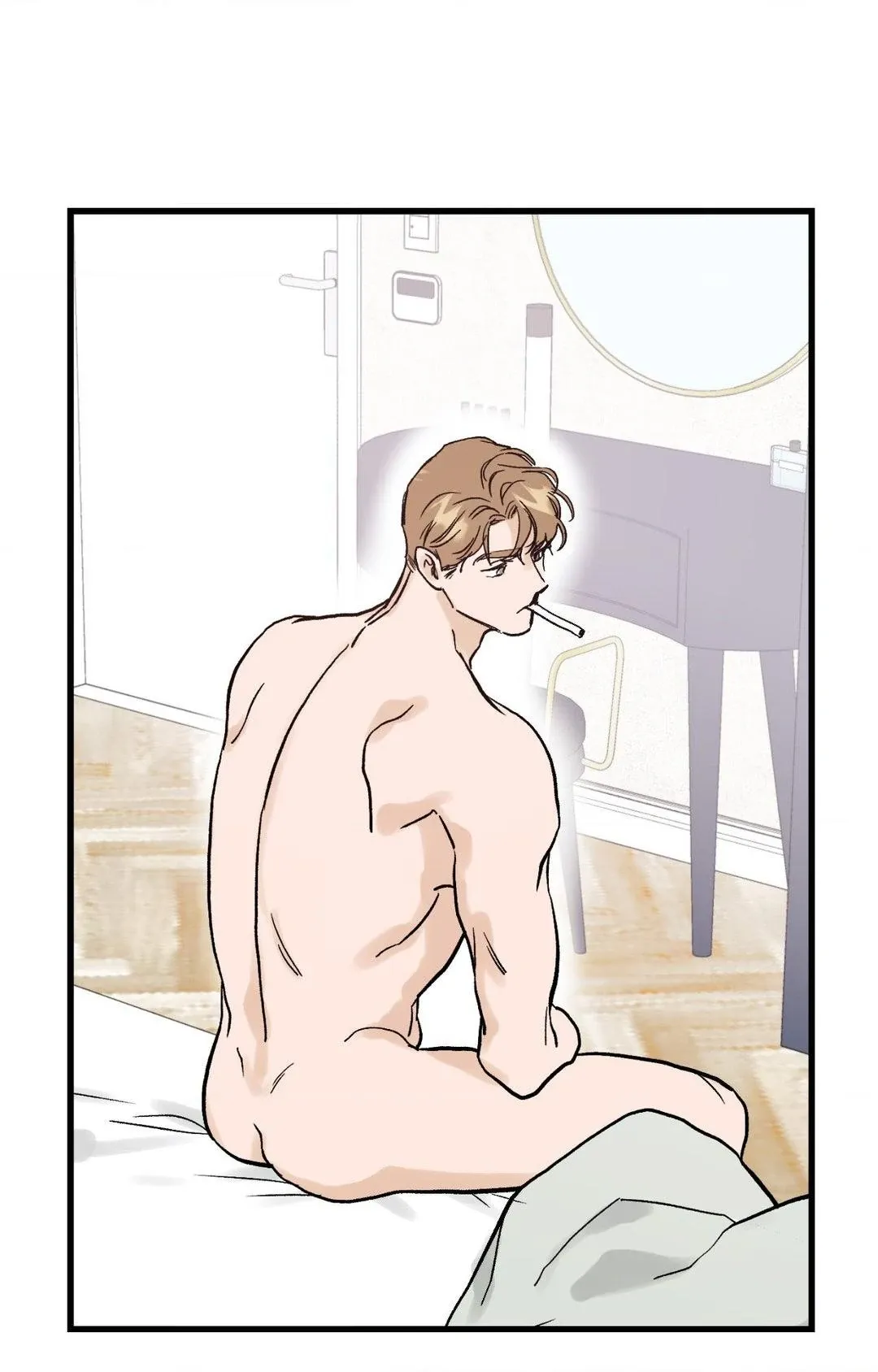 Bad Apple - Chapter 2 Page 12