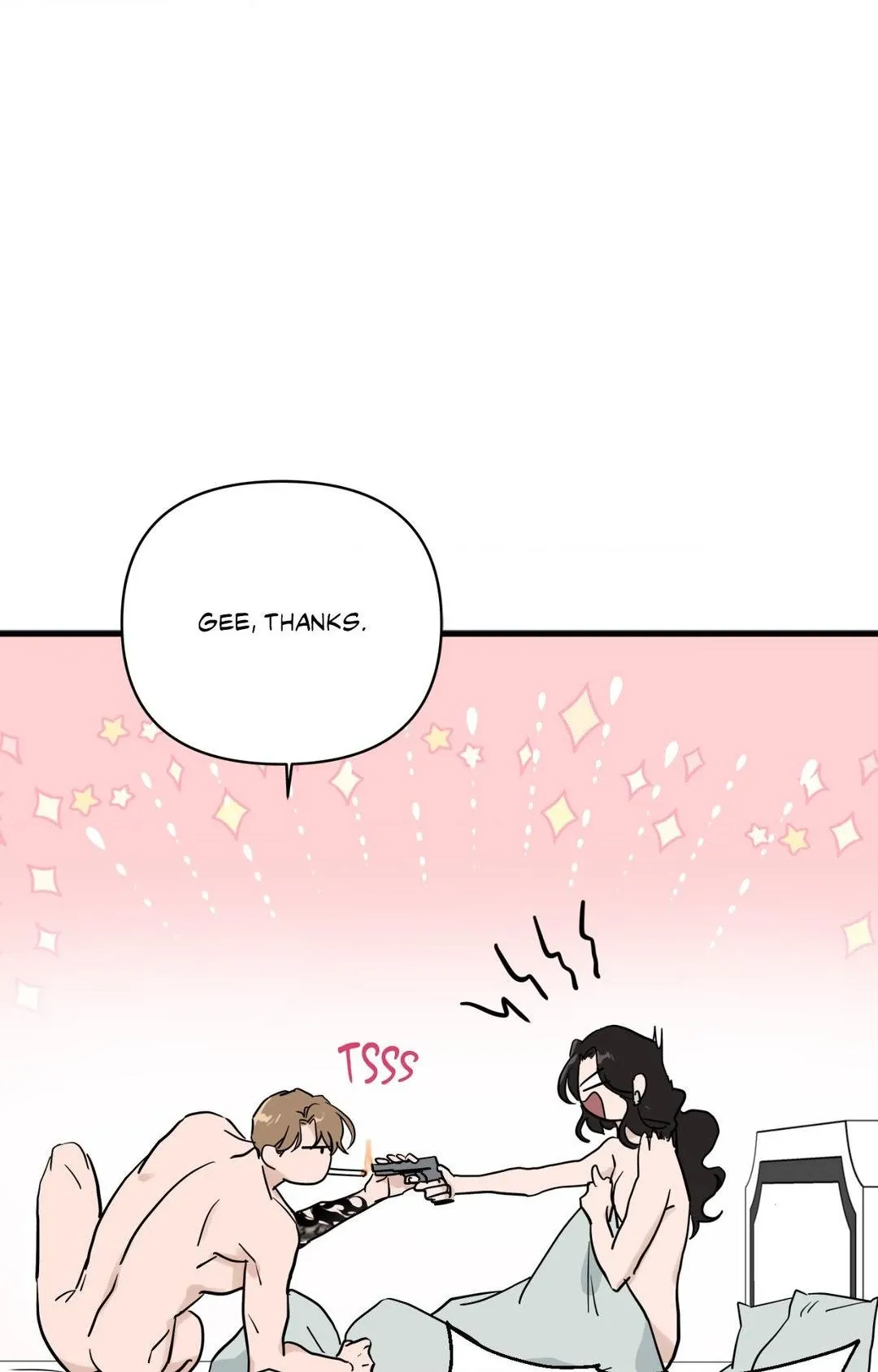 Bad Apple - Chapter 2 Page 13