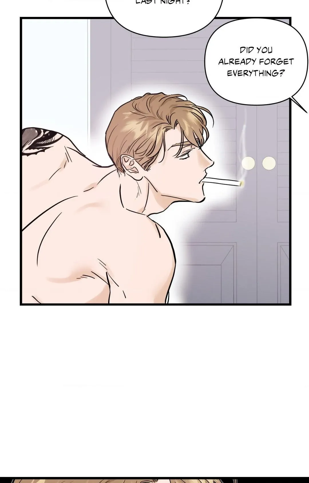 Bad Apple - Chapter 2 Page 15