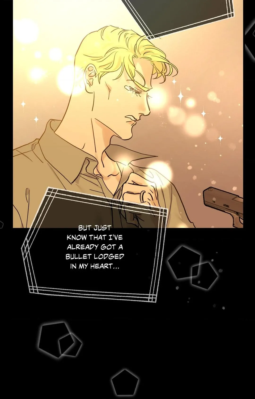 Bad Apple - Chapter 2 Page 19