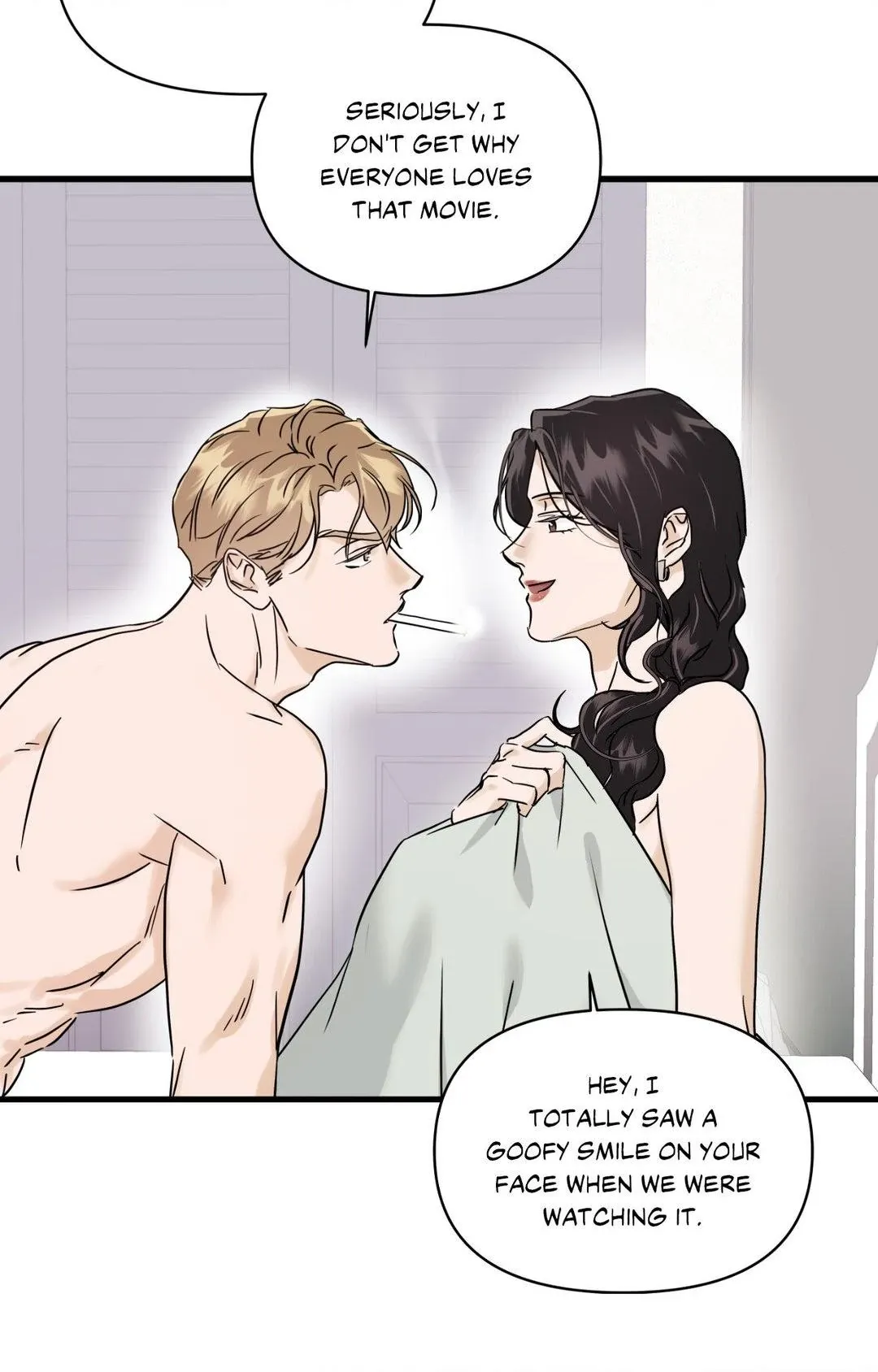 Bad Apple - Chapter 2 Page 24