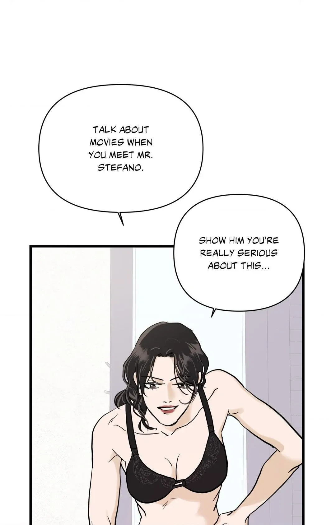 Bad Apple - Chapter 2 Page 31