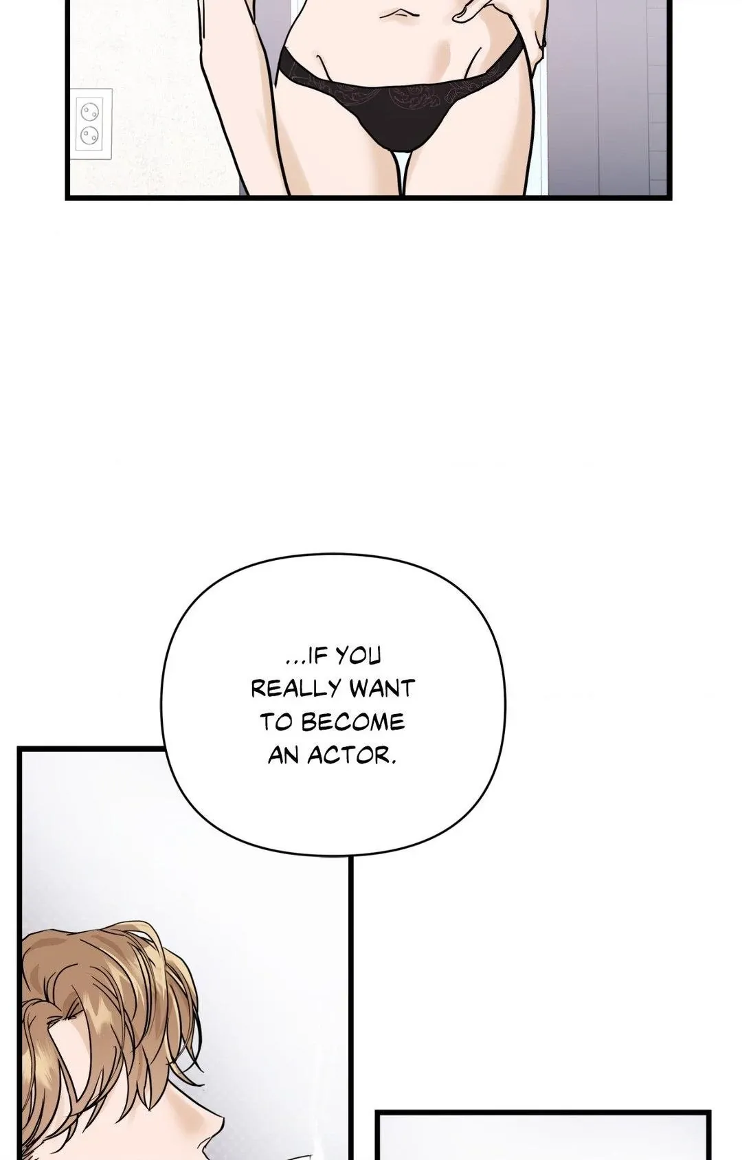 Bad Apple - Chapter 2 Page 32