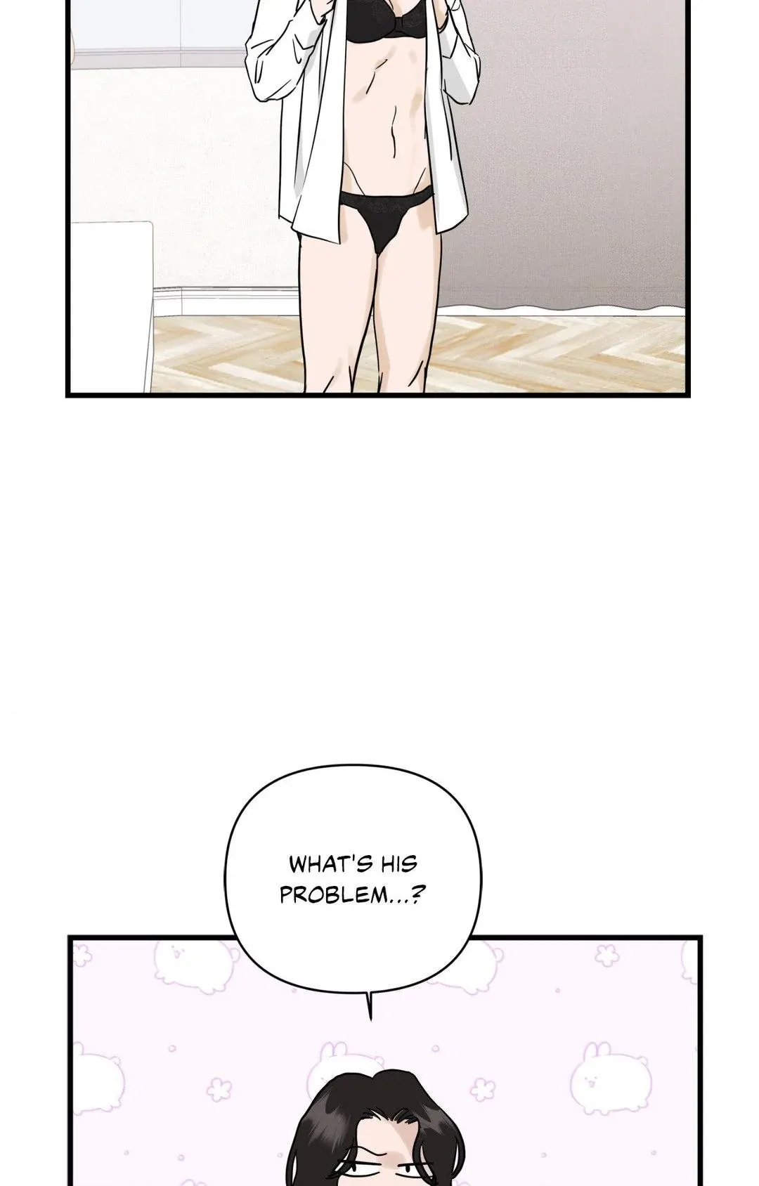 Bad Apple - Chapter 2 Page 38