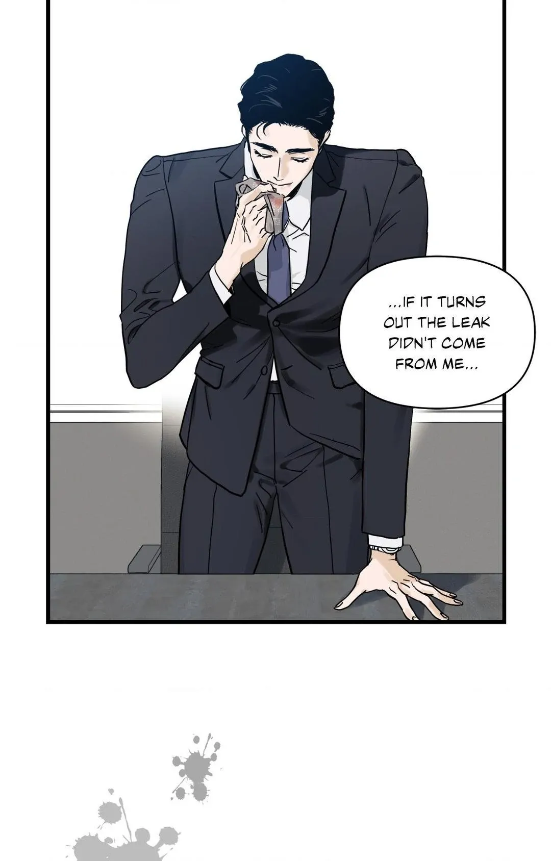 Bad Apple - Chapter 2 Page 81