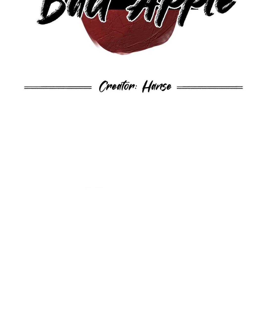 Bad Apple - Chapter 20 Page 3