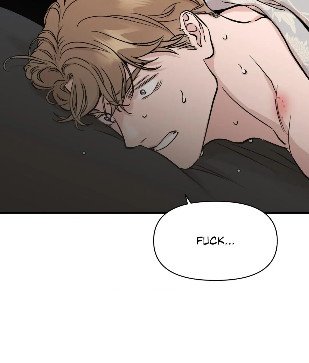 Bad Apple - Chapter 20 Page 8