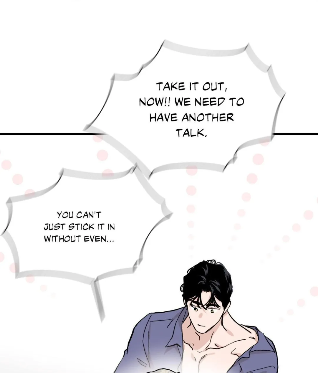 Bad Apple - Chapter 20 Page 9
