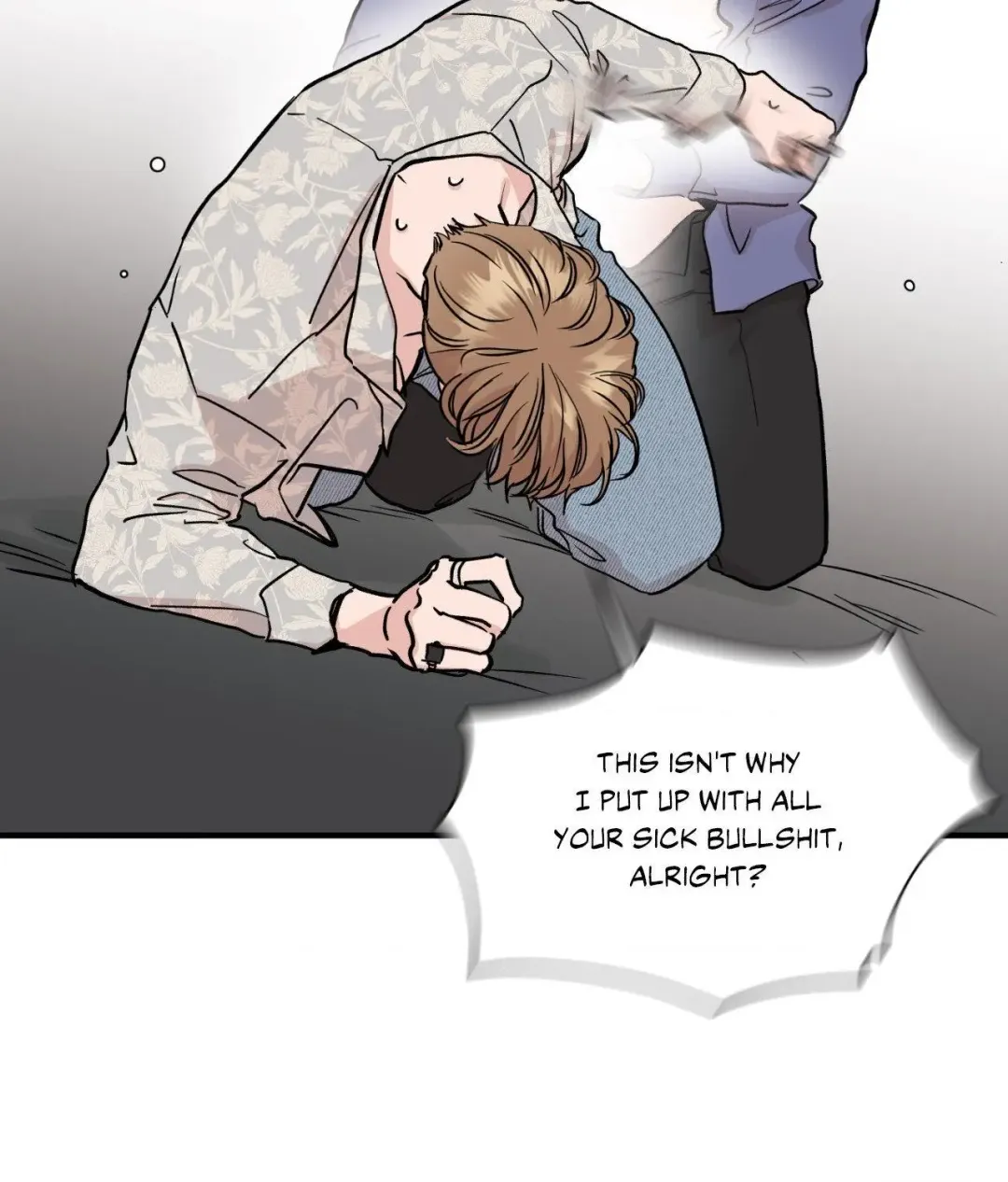 Bad Apple - Chapter 20 Page 10