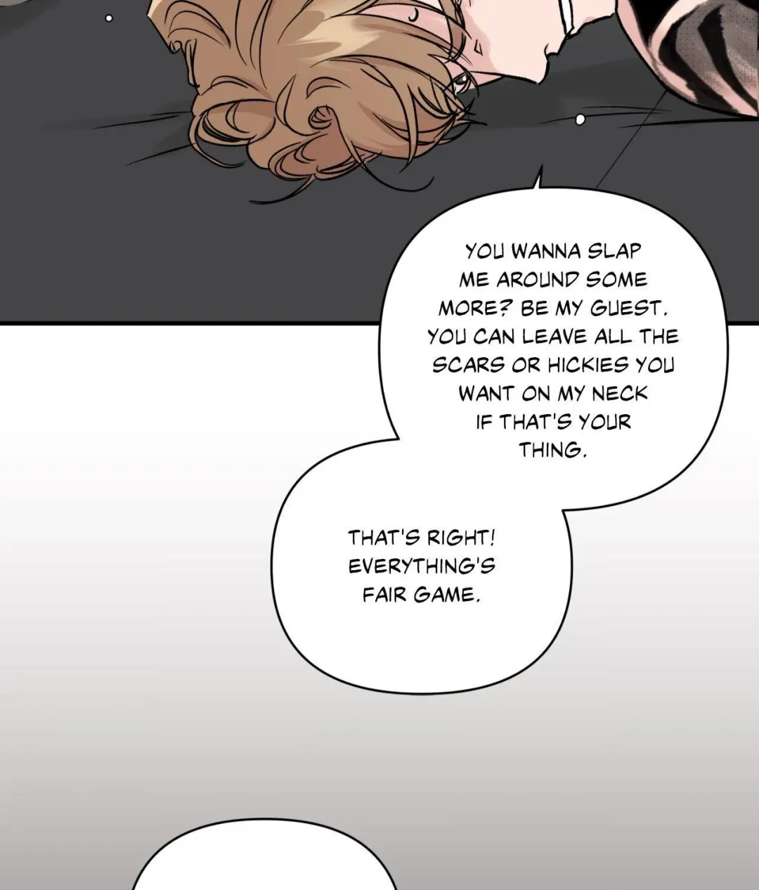 Bad Apple - Chapter 20 Page 22
