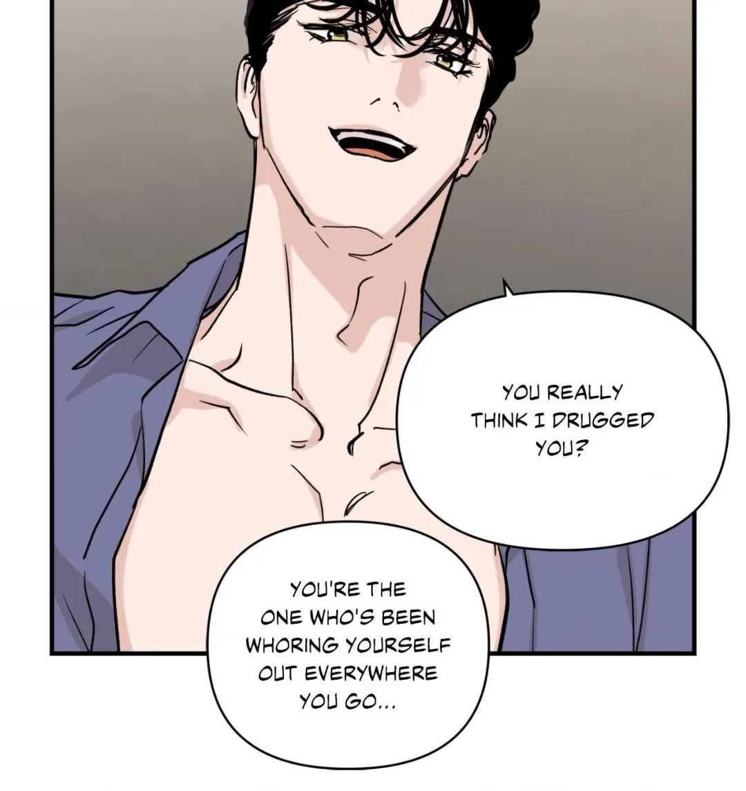 Bad Apple - Chapter 20 Page 28