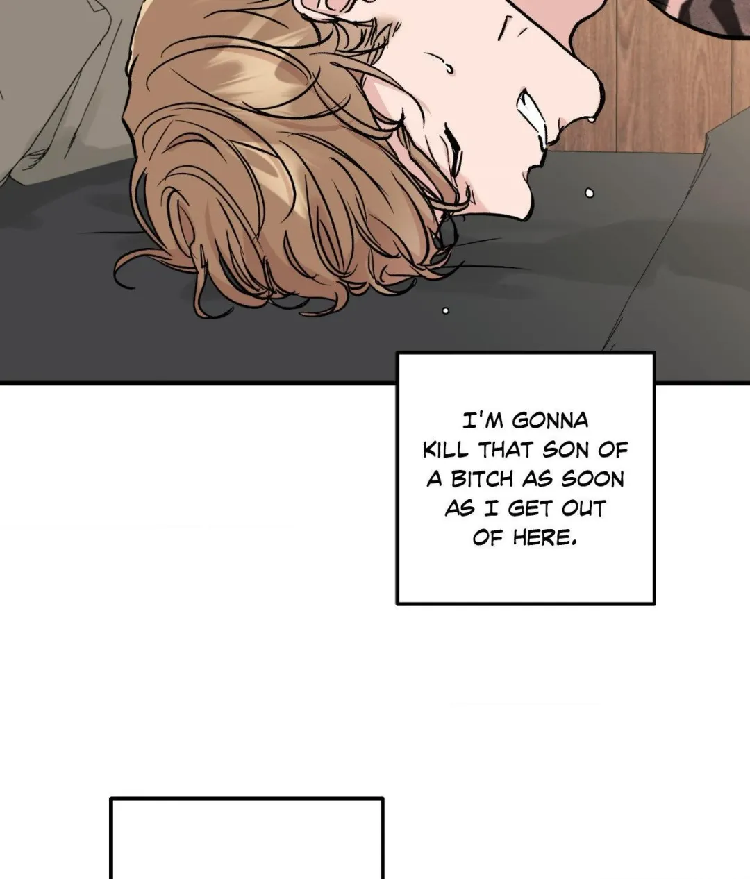 Bad Apple - Chapter 20 Page 31