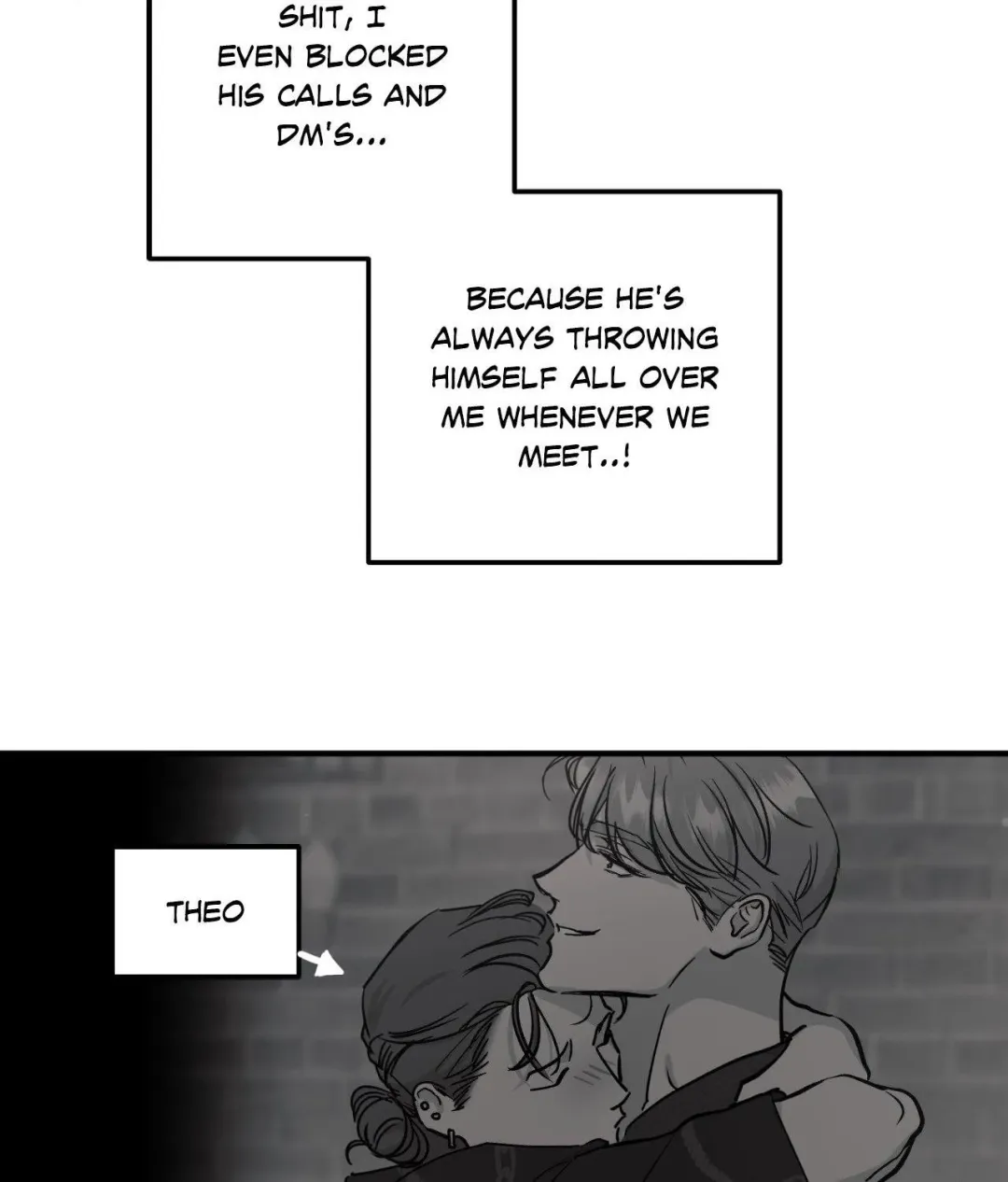 Bad Apple - Chapter 20 Page 32