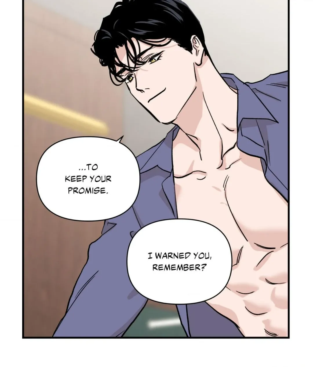 Bad Apple - Chapter 20 Page 34