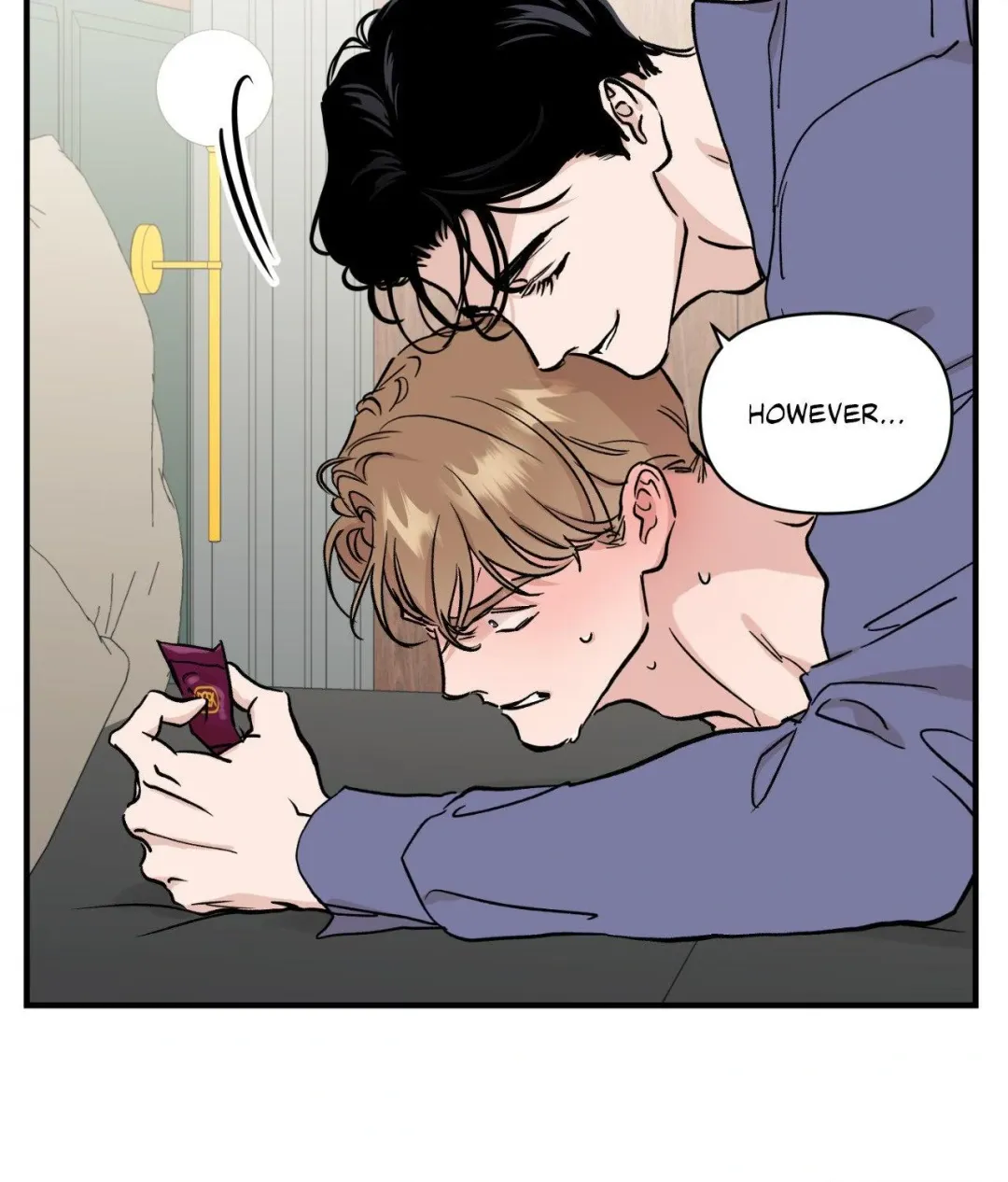 Bad Apple - Chapter 20 Page 75