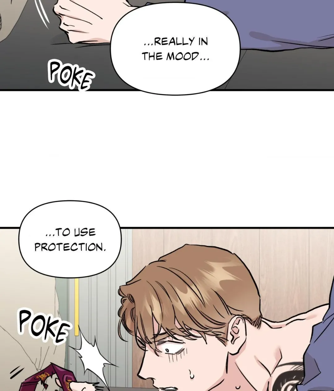 Bad Apple - Chapter 20 Page 77