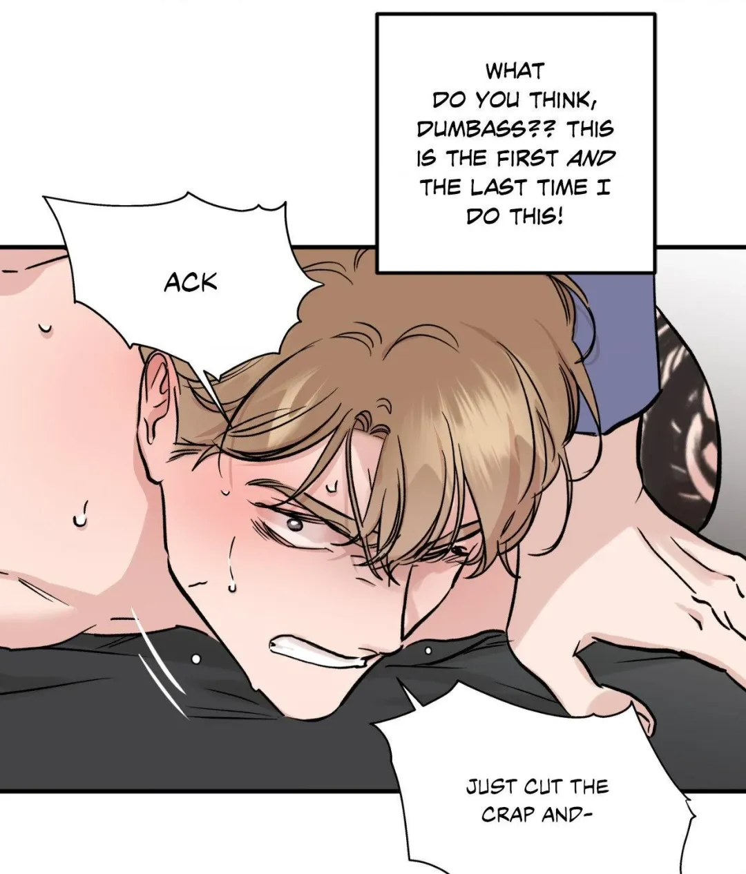 Bad Apple - Chapter 20 Page 91