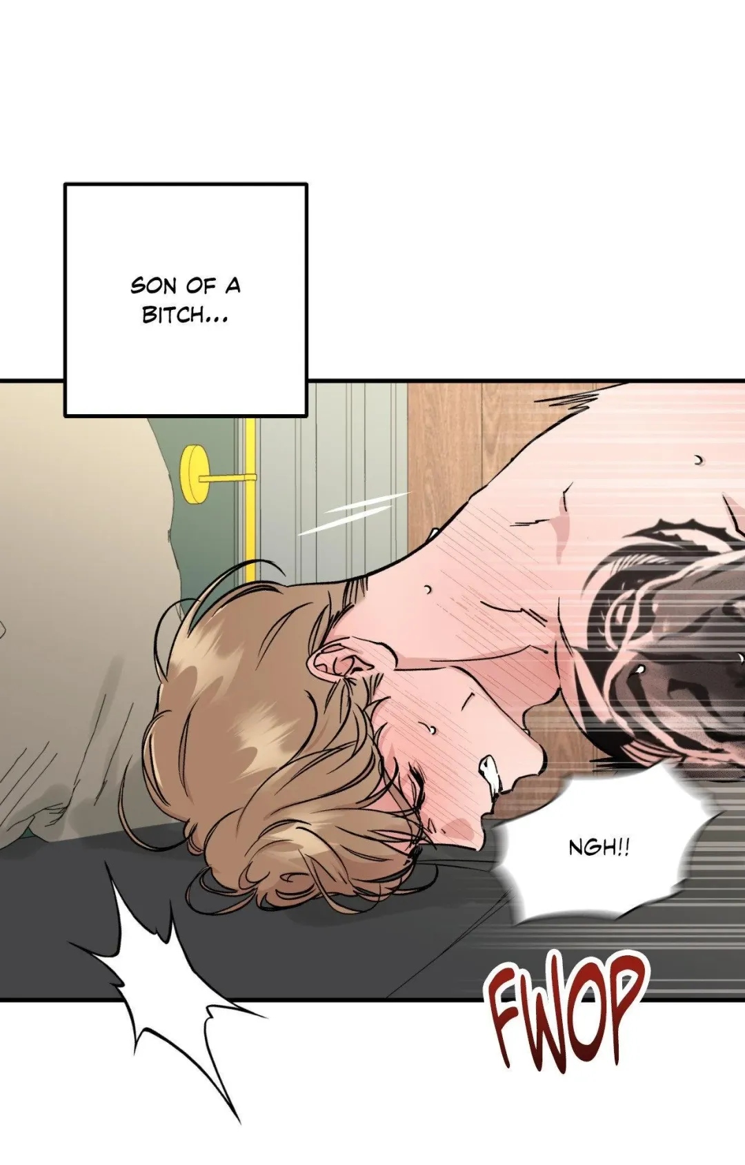Bad Apple - Chapter 21 Page 6