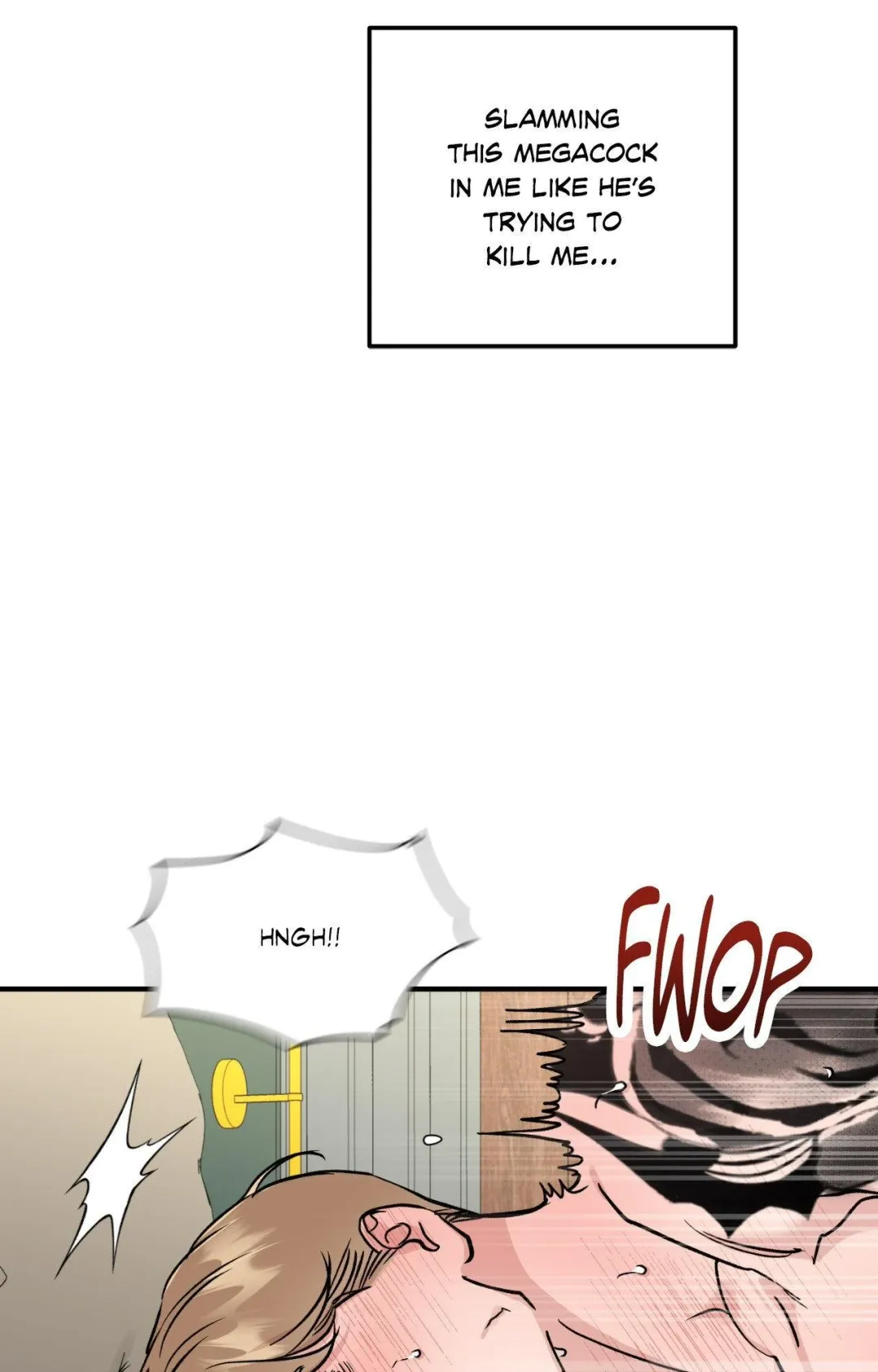 Bad Apple - Chapter 21 Page 7