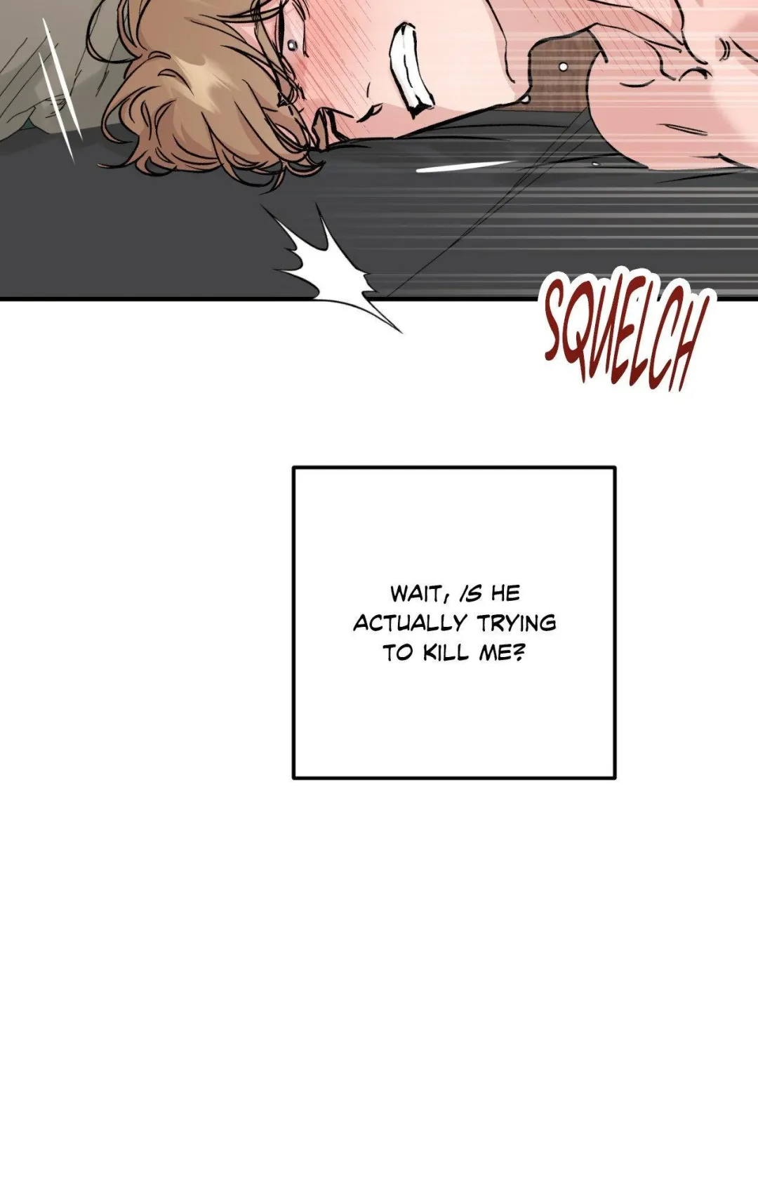 Bad Apple - Chapter 21 Page 8
