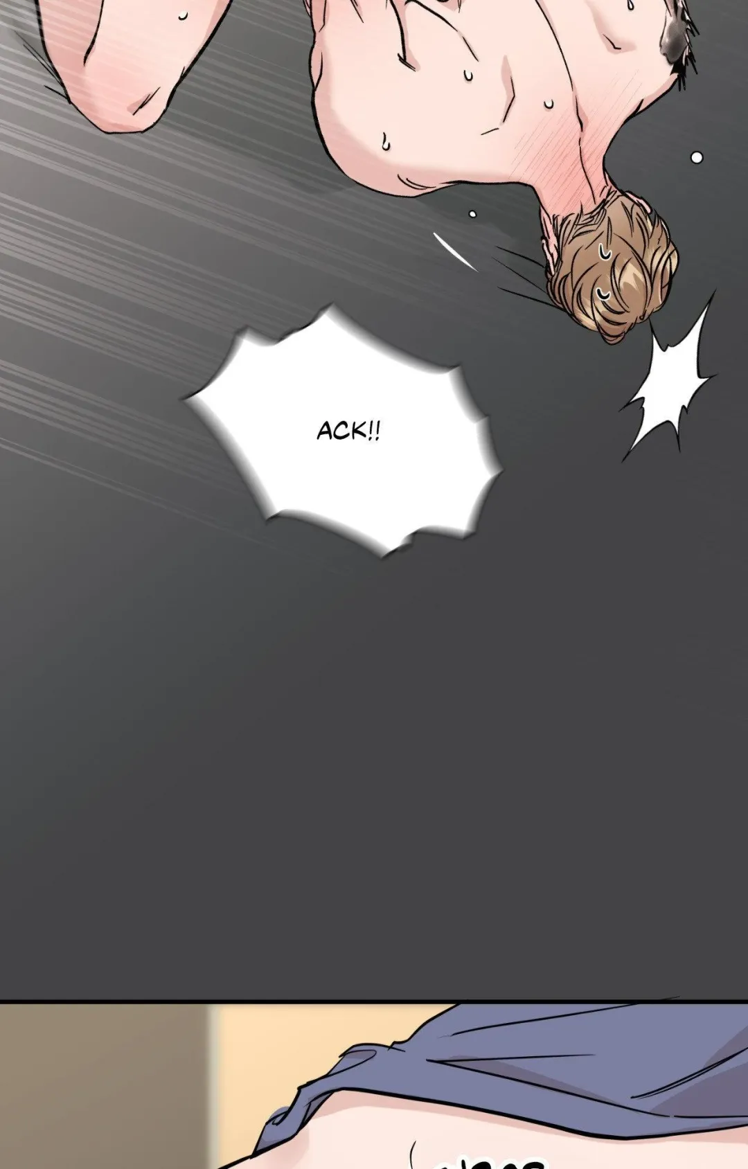 Bad Apple - Chapter 21 Page 12