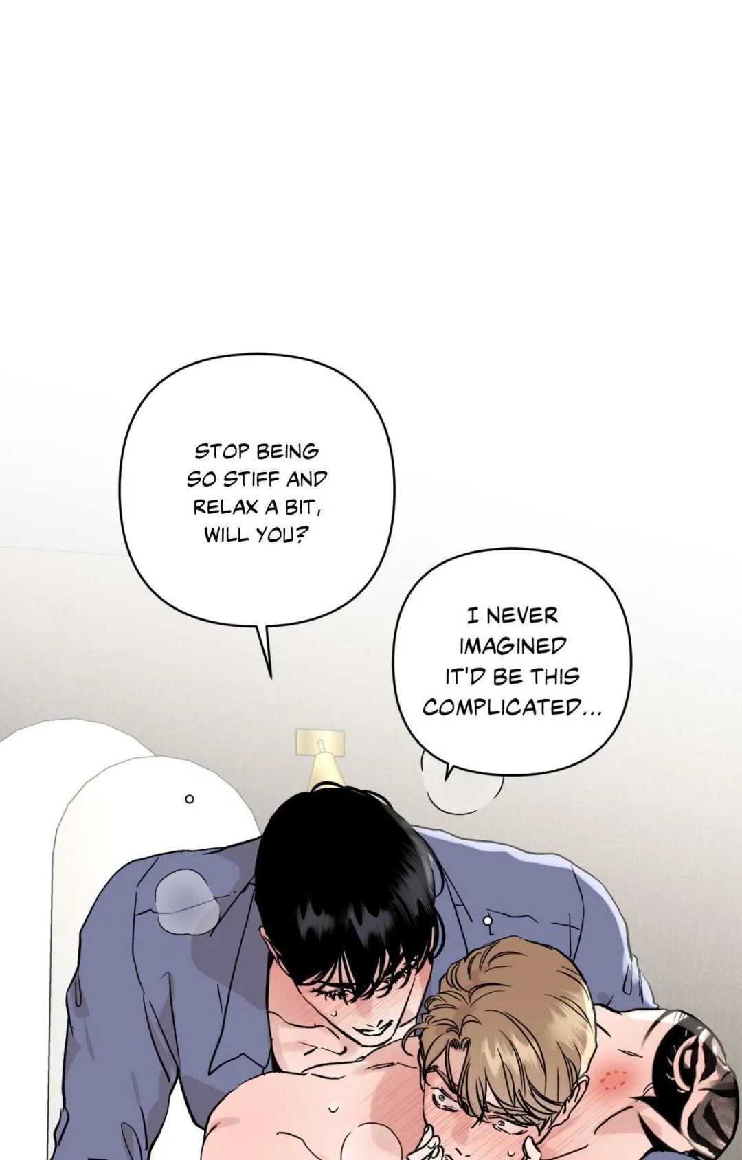 Bad Apple - Chapter 21 Page 18