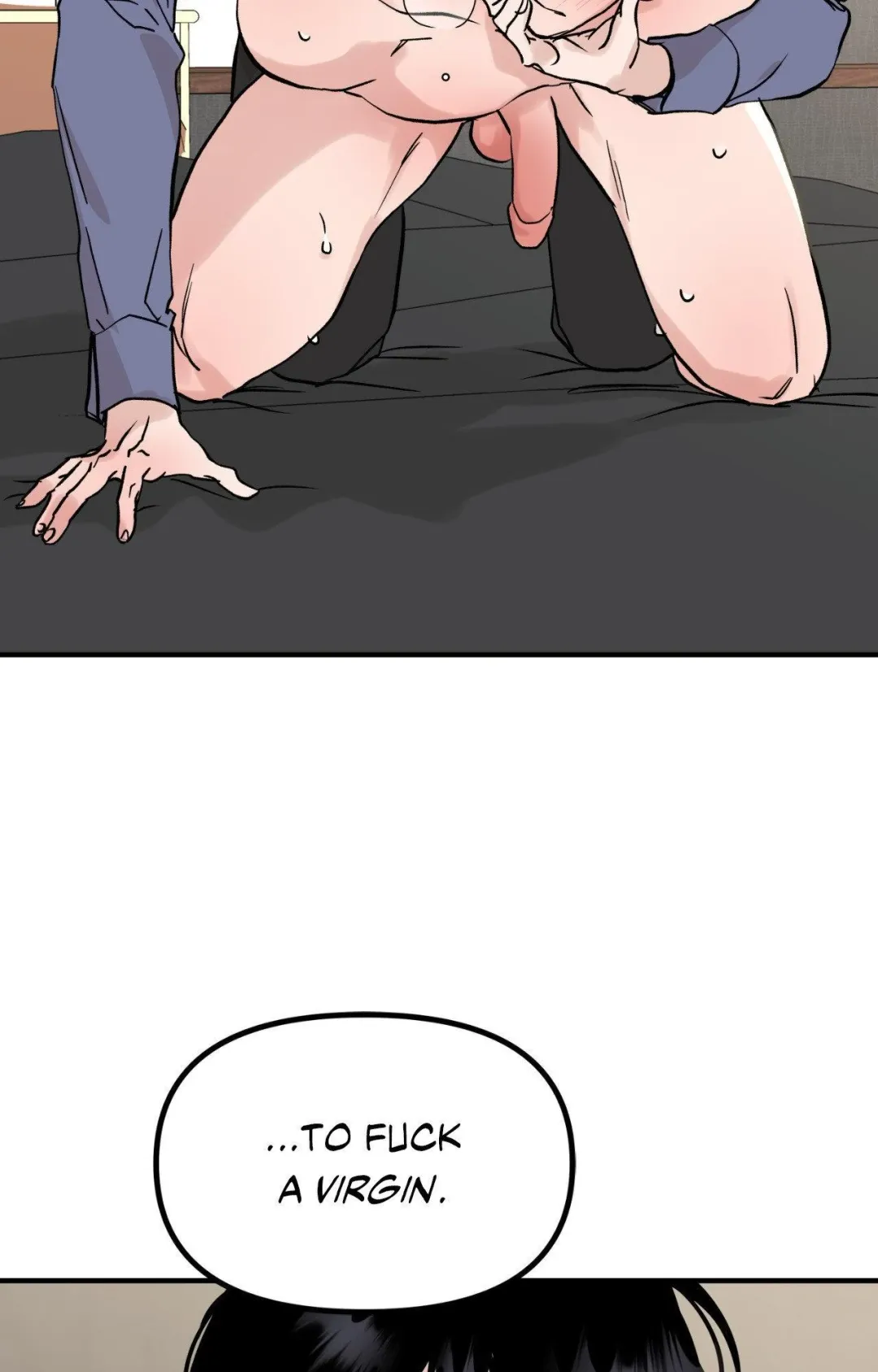 Bad Apple - Chapter 21 Page 19