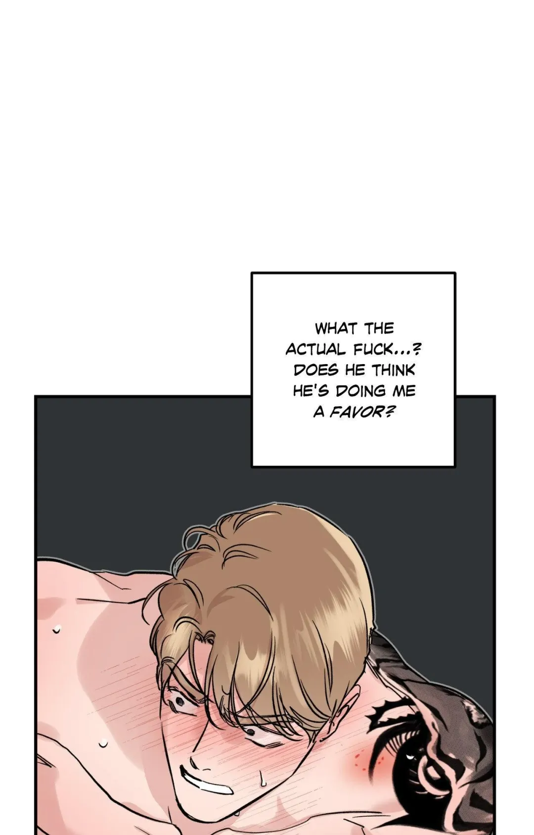 Bad Apple - Chapter 21 Page 36