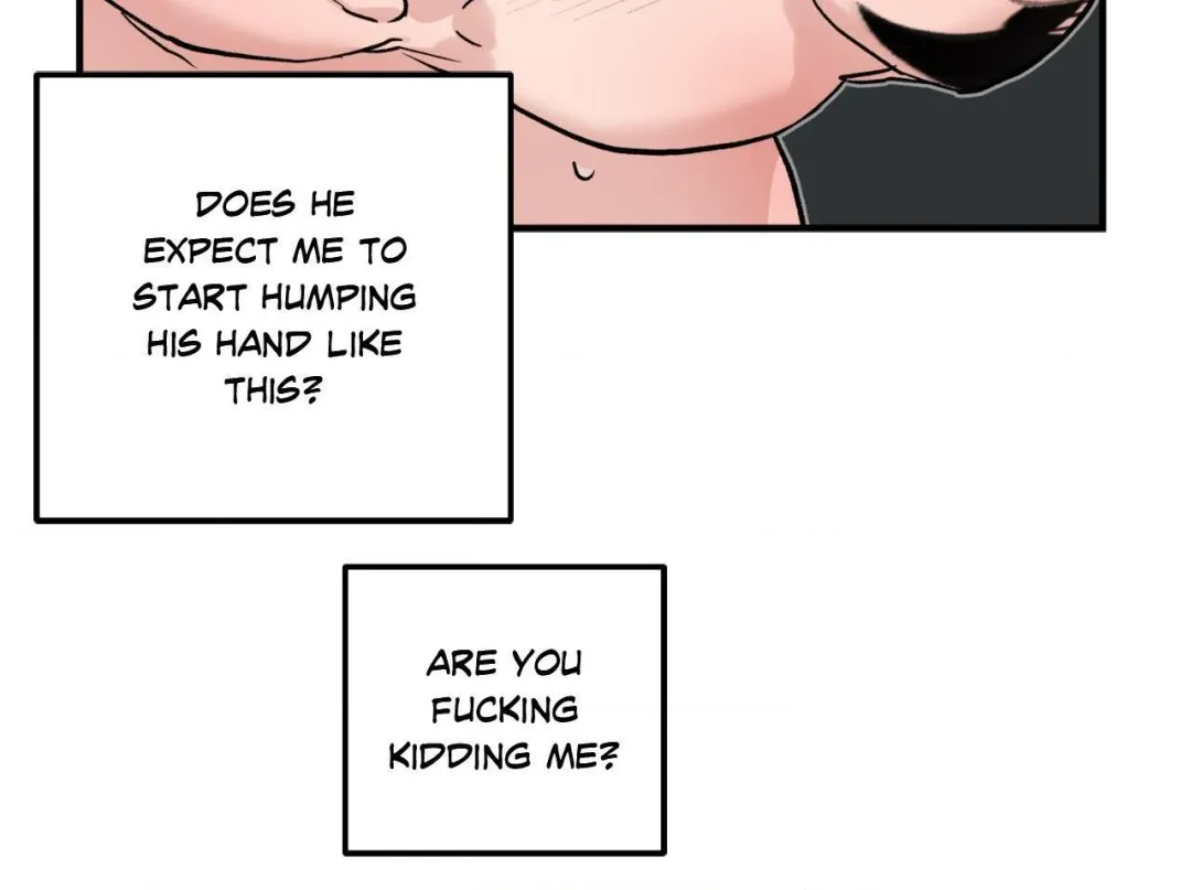 Bad Apple - Chapter 21 Page 37
