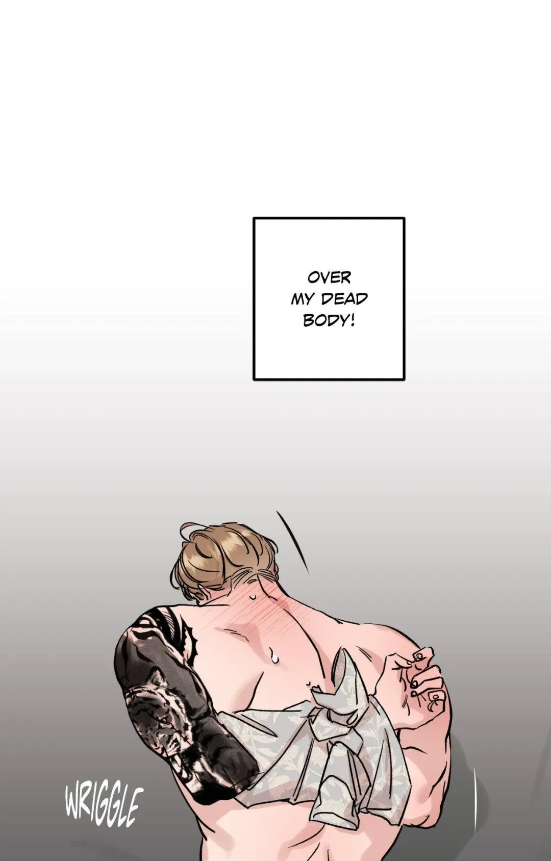 Bad Apple - Chapter 21 Page 38