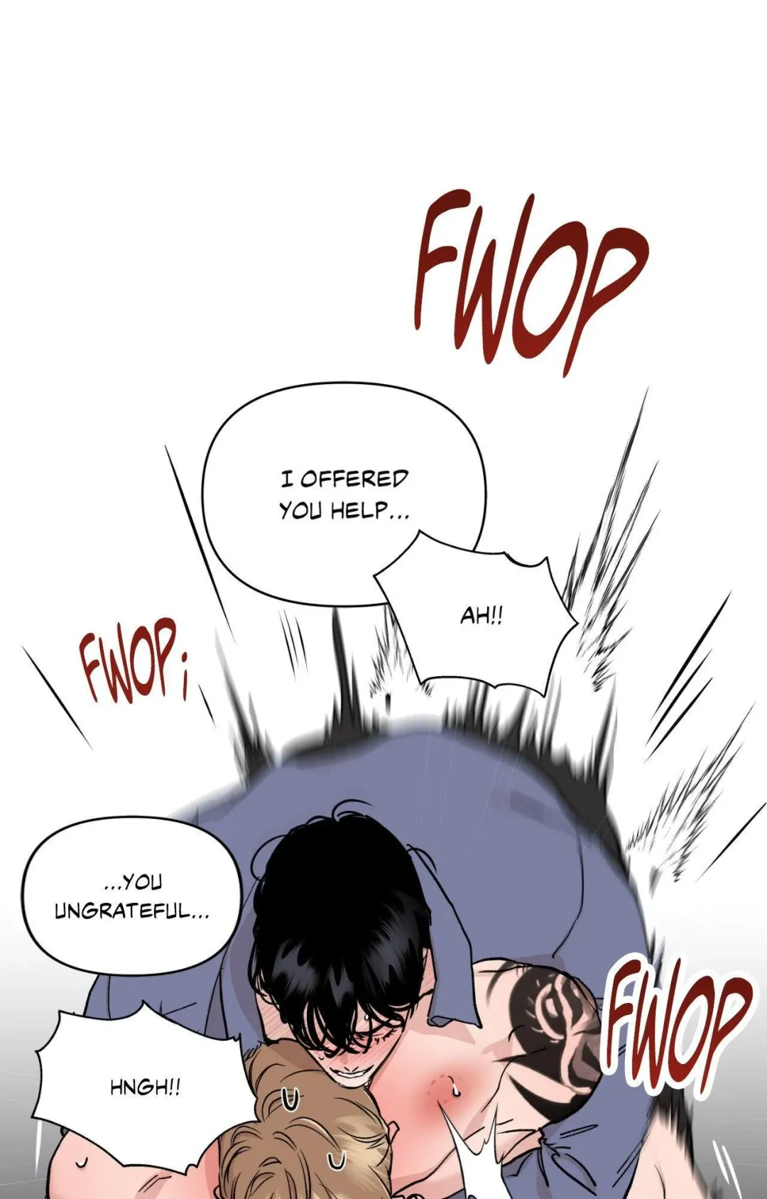 Bad Apple - Chapter 21 Page 44