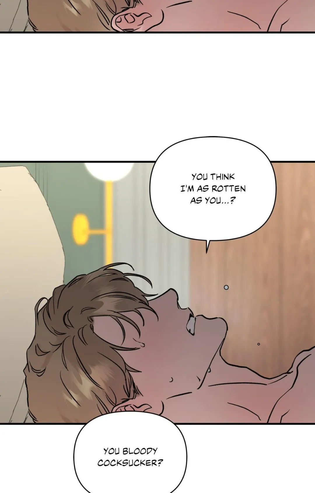 Bad Apple - Chapter 21 Page 71