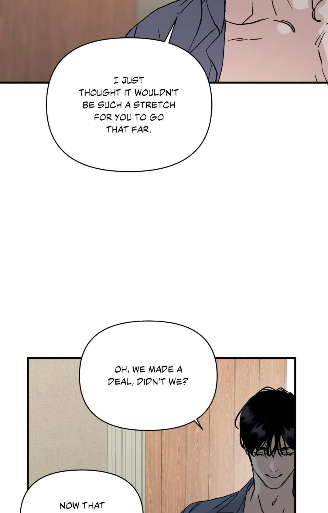 Bad Apple - Chapter 21 Page 73