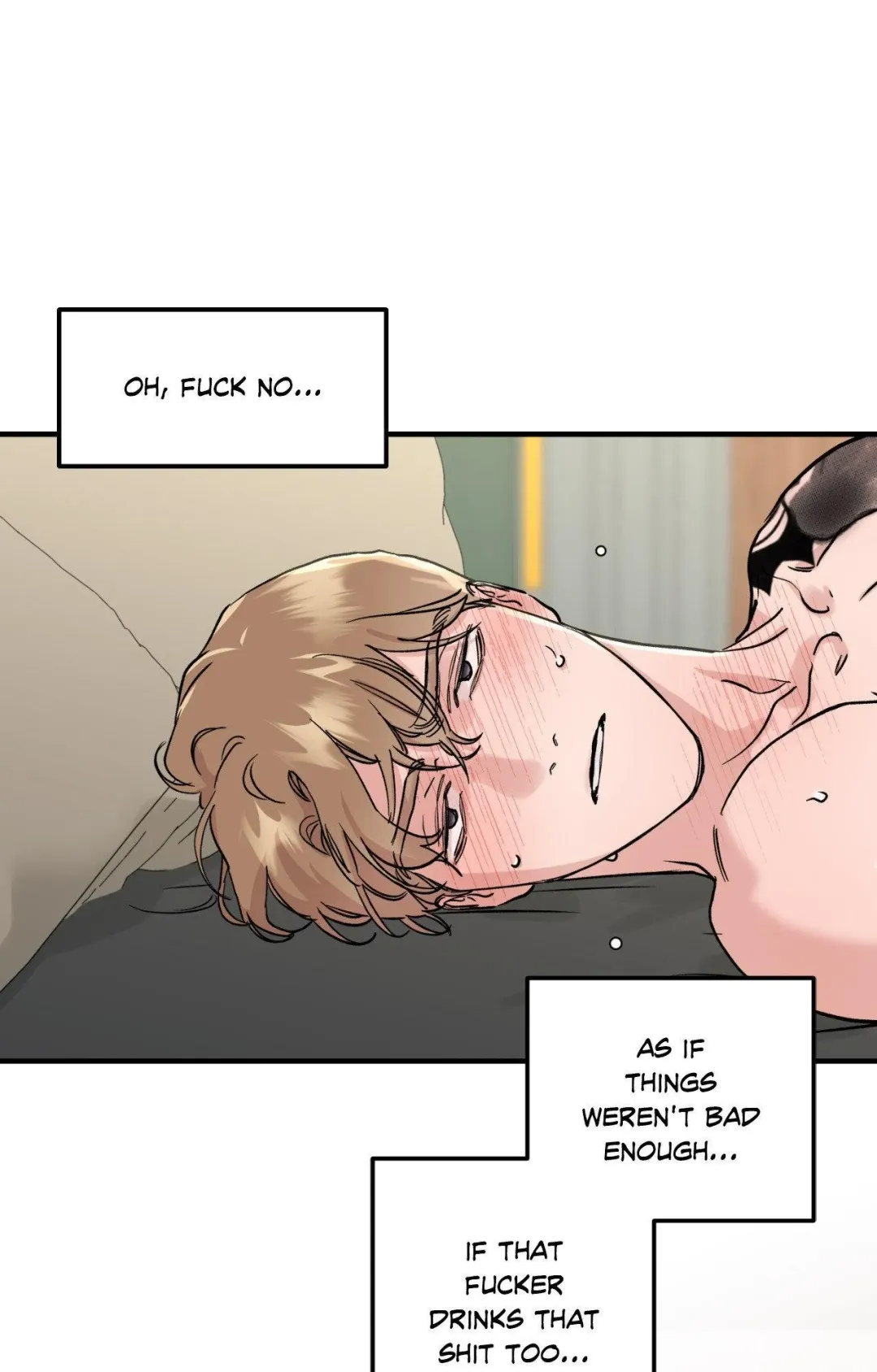 Bad Apple - Chapter 21 Page 77
