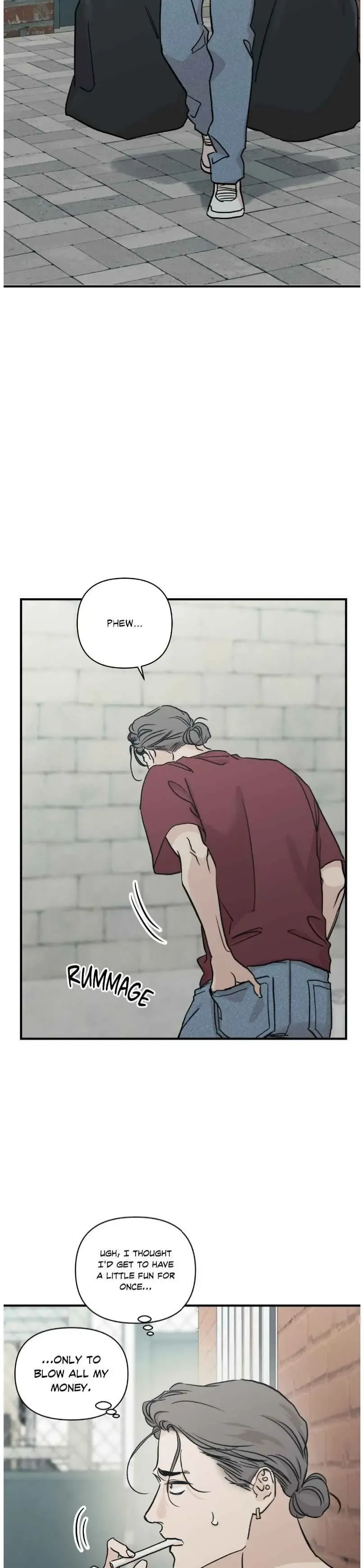 Bad Apple - Chapter 22 Page 3