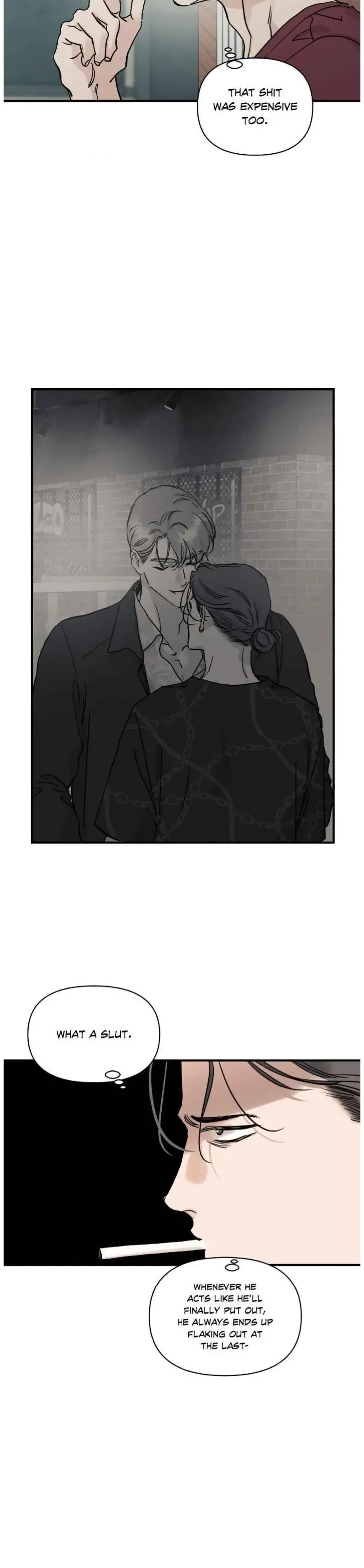 Bad Apple - Chapter 22 Page 4
